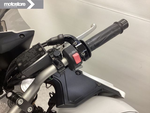 yamaha - fz-8-fazer-abs