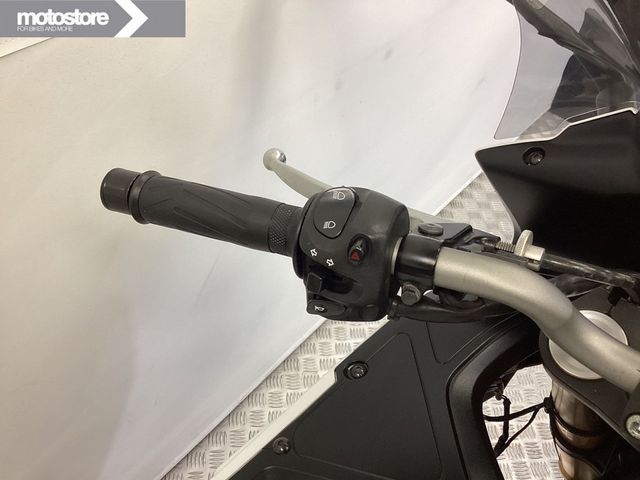 yamaha - fz-8-fazer-abs