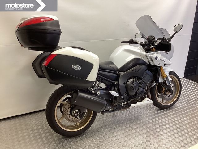yamaha - fz-8-fazer-abs
