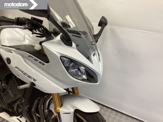 yamaha - fz-8-fazer-abs