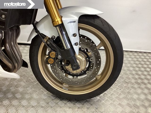 yamaha - fz-8-fazer-abs