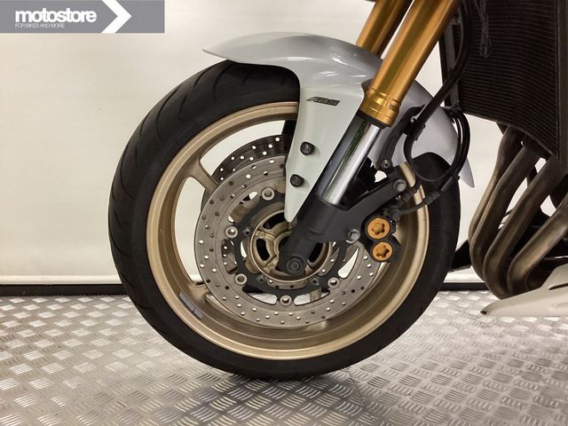 yamaha - fz-8-fazer-abs