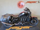 TRIUMPH ROCKET III ROADSTER