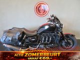 TRIUMPH ROCKET III ROADSTER