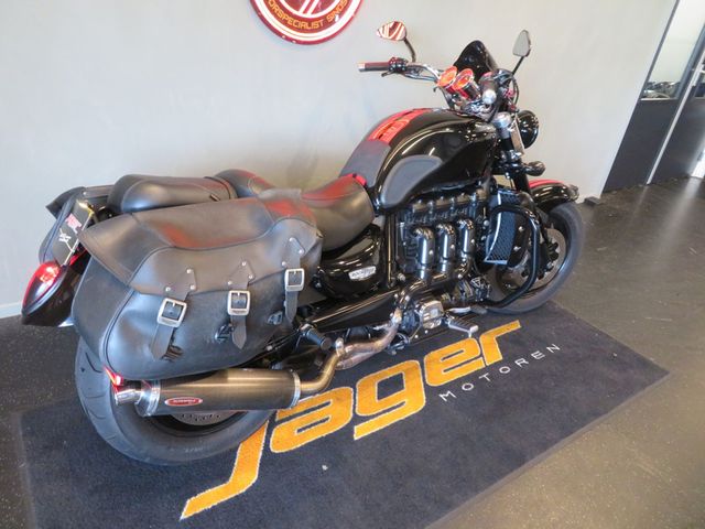 triumph - rocket-iii-roadster