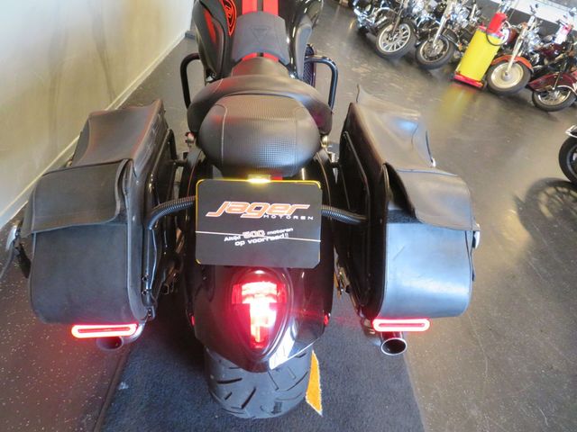 triumph - rocket-iii-roadster