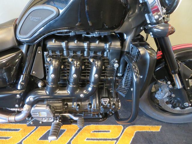 triumph - rocket-iii-roadster