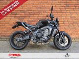 YAMAHA MT 09