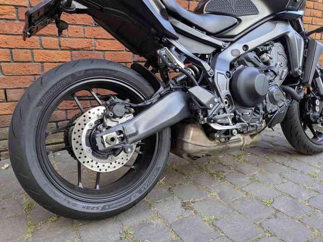 yamaha - mt-09