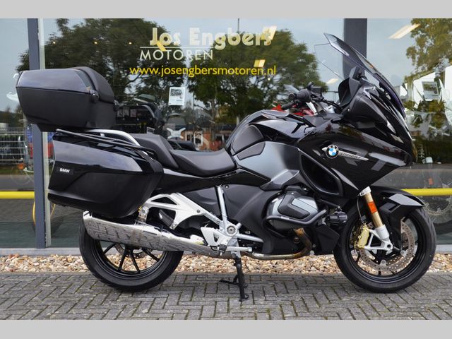 bmw - r-1250-rt