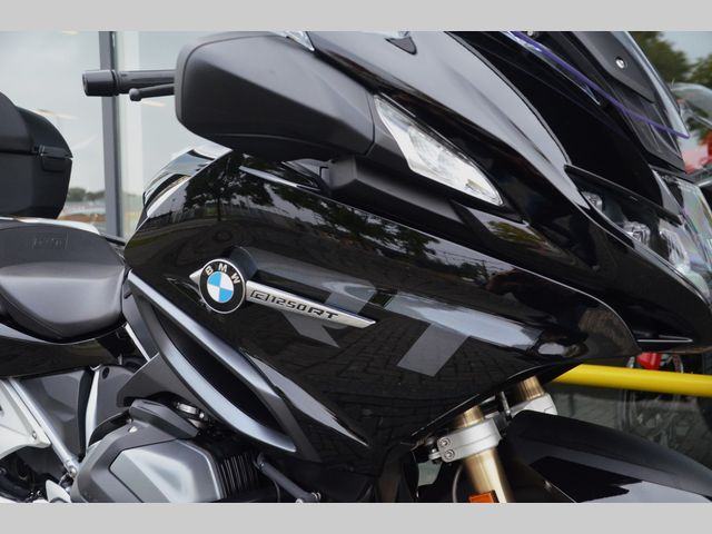 bmw - r-1250-rt