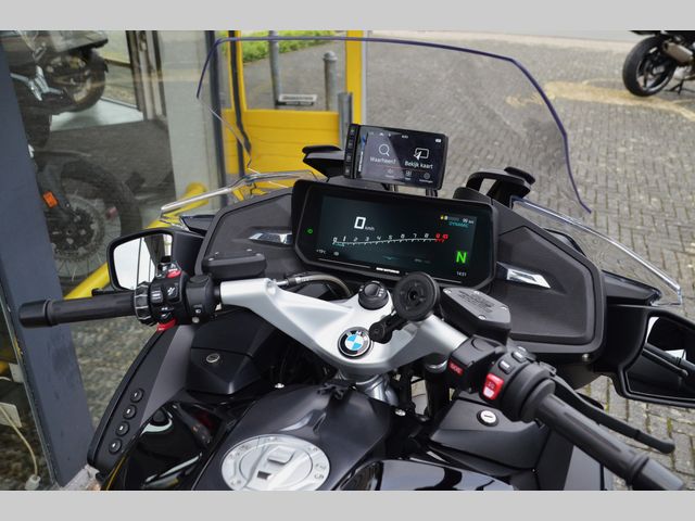 bmw - r-1250-rt