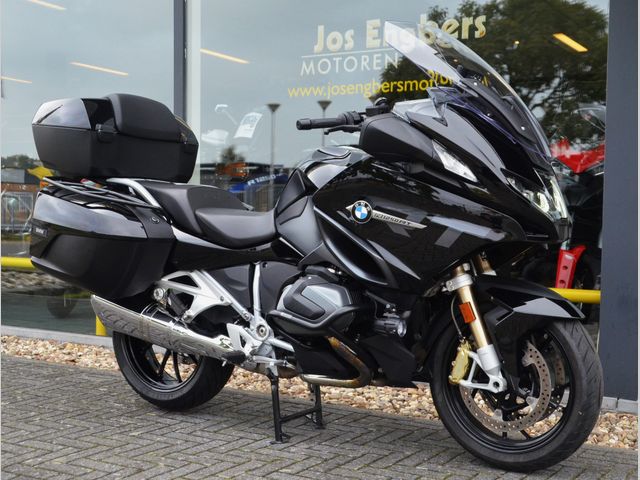 bmw - r-1250-rt