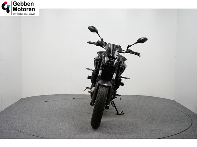 yamaha - mt-07-abs