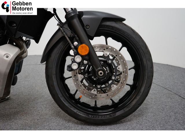 yamaha - mt-07-abs