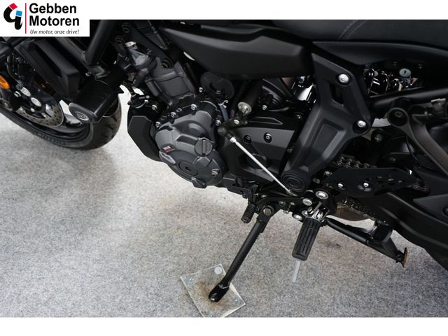 yamaha - mt-07-abs