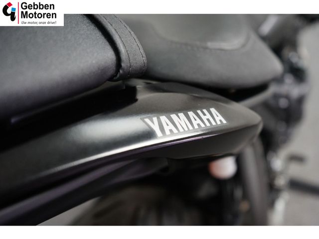 yamaha - mt-07-abs