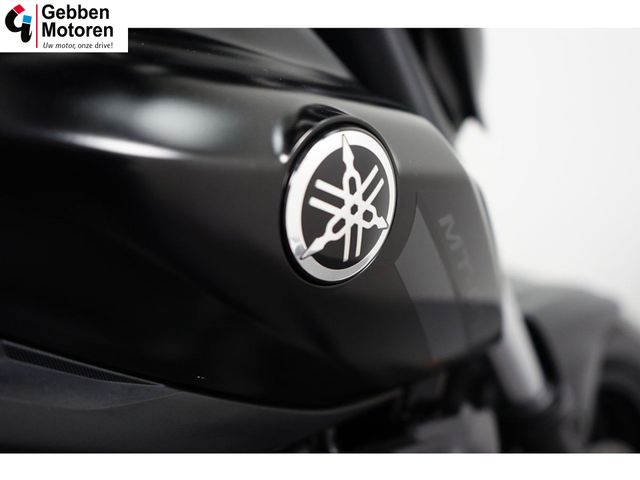 yamaha - mt-07-abs