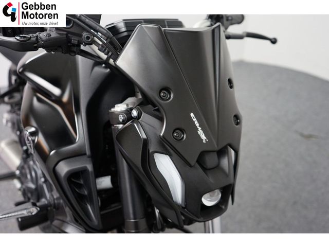 yamaha - mt-07-abs