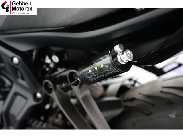 yamaha - mt-07-abs