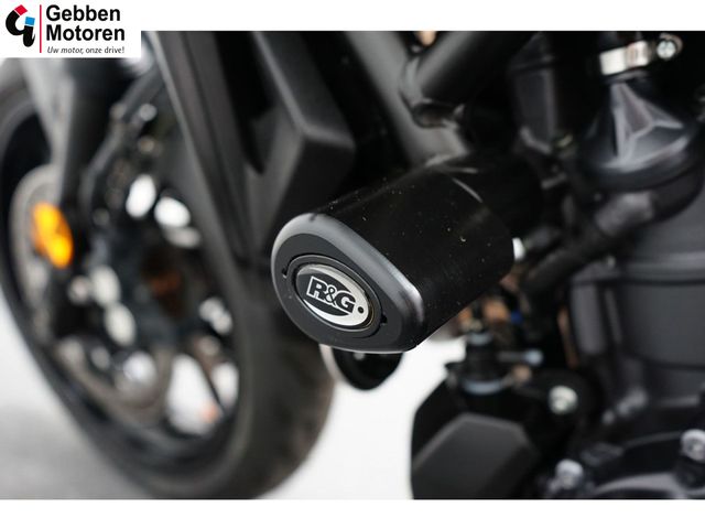 yamaha - mt-07-abs