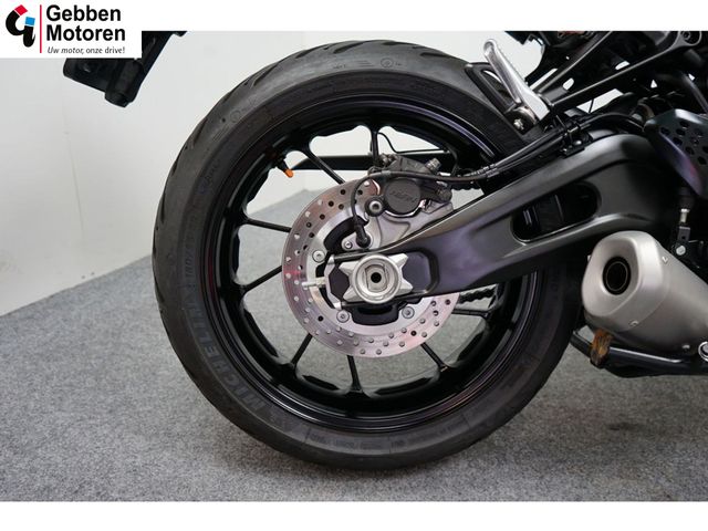 yamaha - mt-07-abs