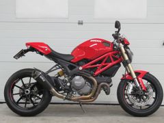 DUCATI M 1100 EVO