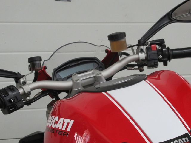 ducati - m-1100-evo