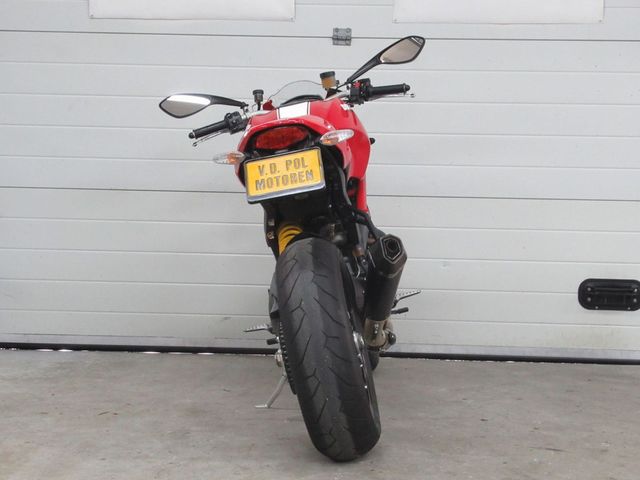 ducati - m-1100-evo