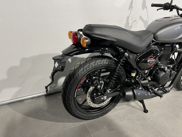 royal-enfield - hntr-350