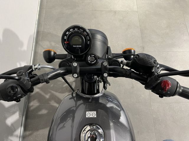 royal-enfield - hntr-350