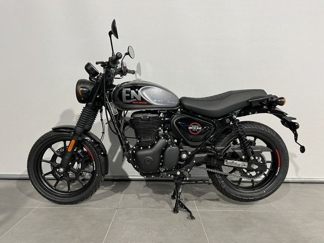 royal-enfield - hntr-350