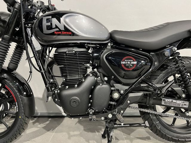 royal-enfield - hntr-350