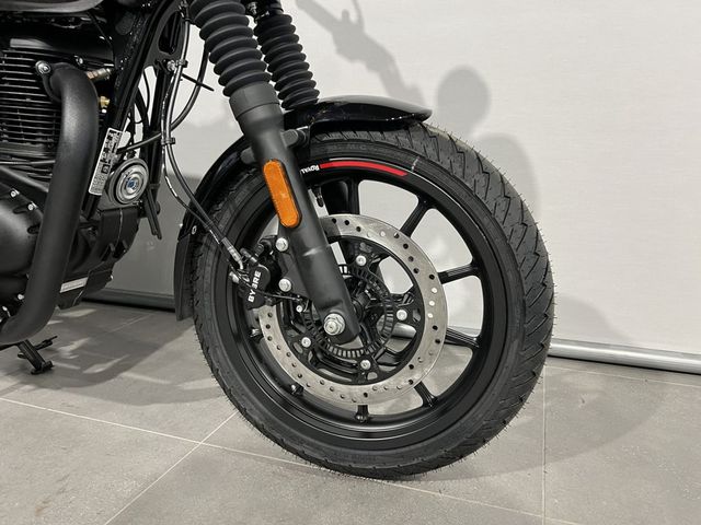 royal-enfield - hntr-350