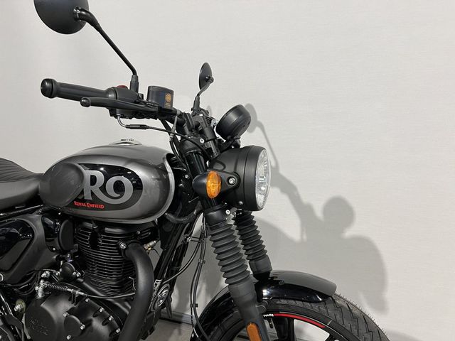 royal-enfield - hntr-350
