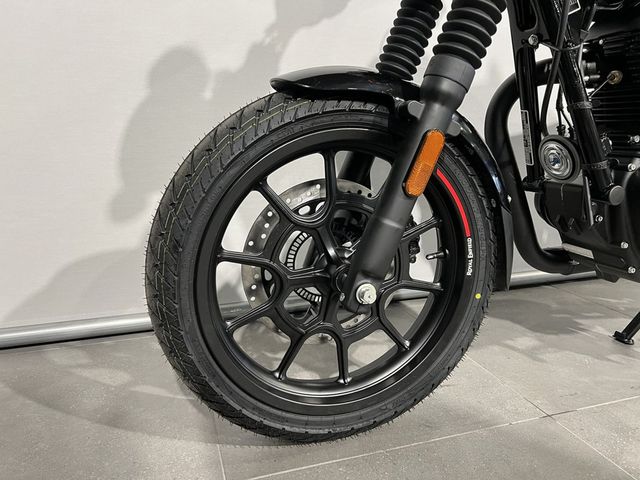 royal-enfield - hntr-350