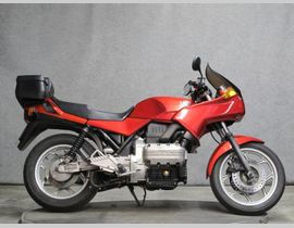 BMW K 75 S 1988 occasion