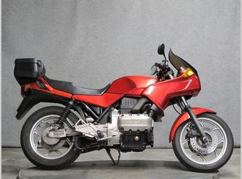 BMW K 75 S 1988 occasion