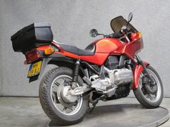 BMW K75S Nette motorfiets 1988 occasion – foto 2 van 14