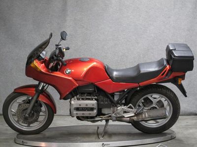 BMW K 75 S – foto 4