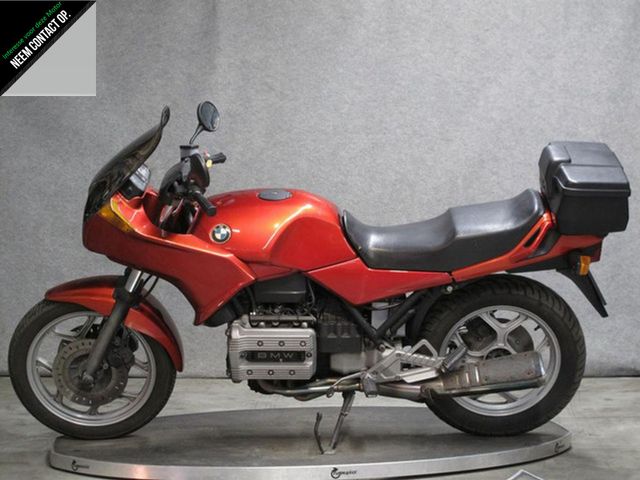 bmw - k-75-s