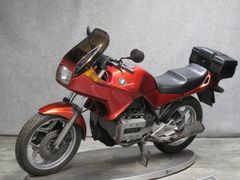 BMW K75S Nette motorfiets 1988 occasion – foto 5 van 14