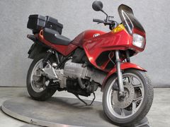 BMW K75S Nette motorfiets 1988 occasion – foto 6 van 14