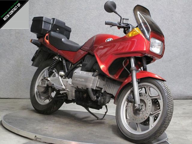 bmw - k-75-s