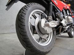 BMW K75S Nette motorfiets 1988 occasion – foto 9 van 14