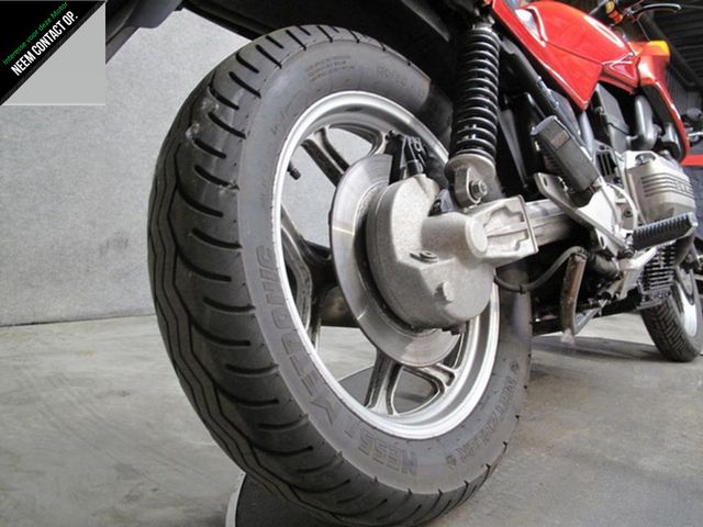 bmw - k-75-s