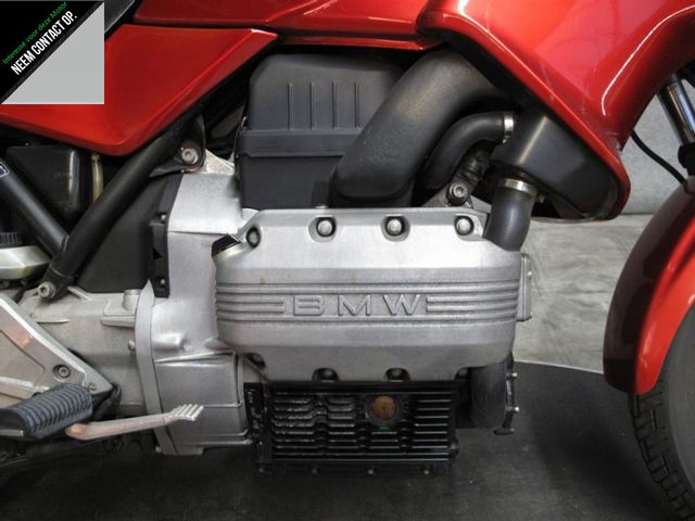bmw - k-75-s