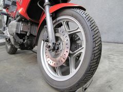 BMW K75S Nette motorfiets 1988 occasion – foto 11 van 14