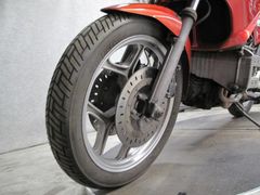 BMW K75S Nette motorfiets 1988 occasion – foto 12 van 14