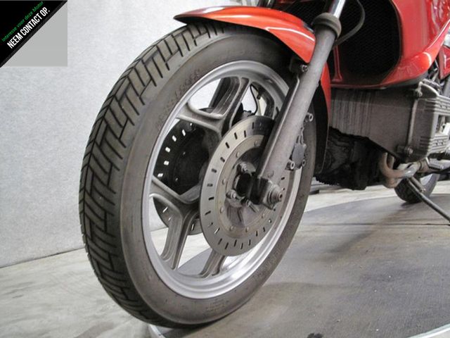 bmw - k-75-s